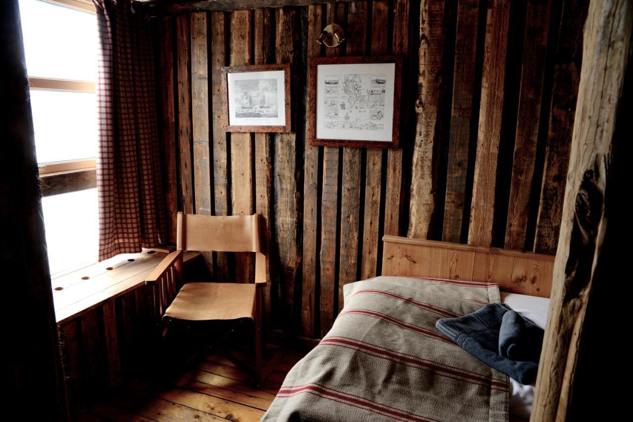 Basecamp Hotel Longyearbyen Exterior foto